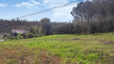 Terreno en venta en Calle Cabrois, Número 0 - Vista 5
