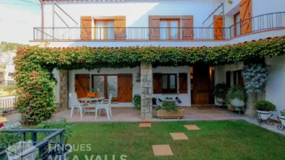 Casa en venta en Carrer del Roure Gros, Sant Feliu de Codines de 360.000 €