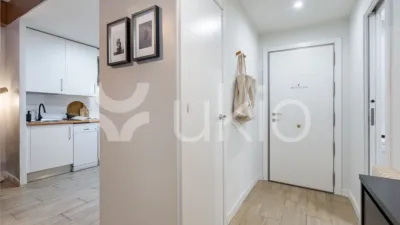 Piso en alquiler en Calle de Palafox - Imagen 13