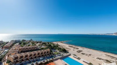 Piso en Avenida de la Costa Blanca photo 11