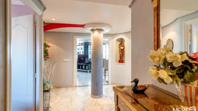 Piso en Avenida de la Costa Blanca photo 17