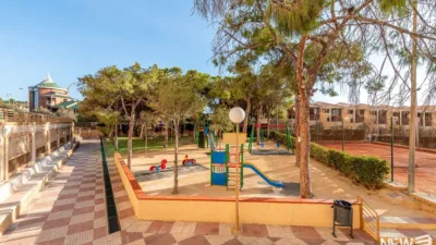 Piso en Avenida de la Costa Blanca photo 26