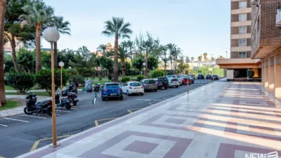 Piso en Avenida de la Costa Blanca photo 31