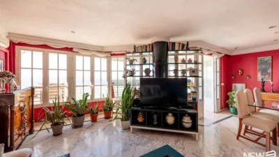 Apartment on Avenida de la Costa Blanca photo 3