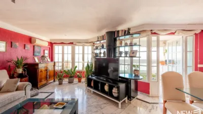 Apartment on Avenida de la Costa Blanca photo 4