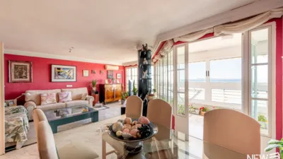 Apartment on Avenida de la Costa Blanca photo 5
