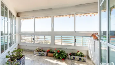 Piso en Avenida de la Costa Blanca photo 6