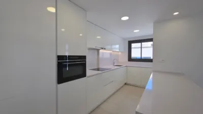 Penthouse at Calle del Bailarín José Espadero, 13 photo 13