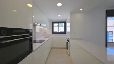 Penthouse at Calle del Bailarín José Espadero, 13 photo 14