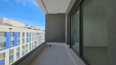 Penthouse at Calle del Bailarín José Espadero, 13 photo 20