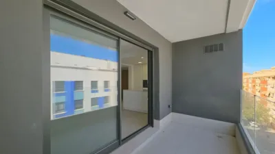Penthouse at Calle del Bailarín José Espadero, 13 photo 22