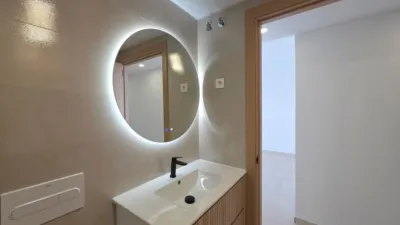 Penthouse at Calle del Bailarín José Espadero, 13 photo 26