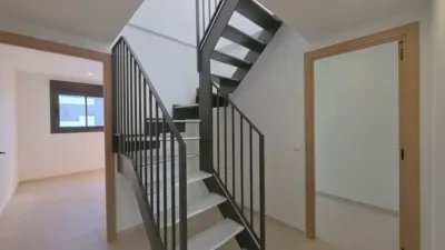 Penthouse at Calle del Bailarín José Espadero, 13 photo 27