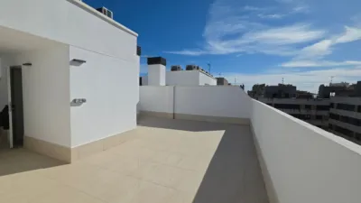 Penthouse at Calle del Bailarín José Espadero, 13 photo 2