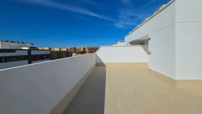 Penthouse at Calle del Bailarín José Espadero, 13 photo 3