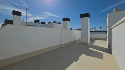 Penthouse at Calle del Bailarín José Espadero, 13 photo 4