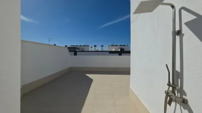 Penthouse at Calle del Bailarín José Espadero, 13 photo 5