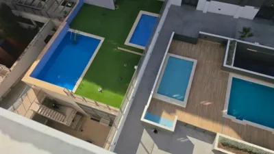 Penthouse at Calle del Bailarín José Espadero, 13 photo 6