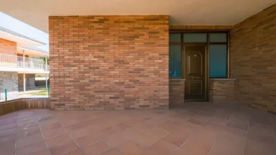 House on Carrer de Sant Genís photo 4