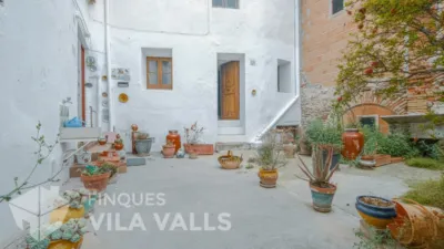 Casa en venta en Carrer de Bassella, Sant Feliu de Codines de 235.000 €