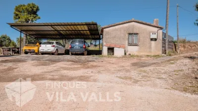 Casa en calle Masia photo 33