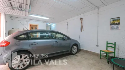 House on Carrer d'Aparici photo 2