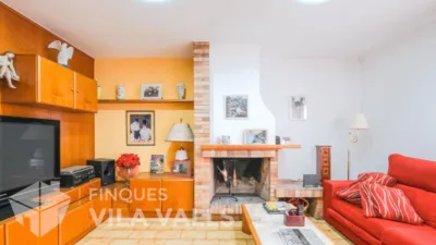 House on Carrer d'Aparici photo 3