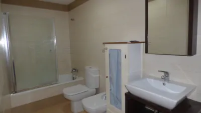 Apartment in Avinguda de Catalunya photo 10