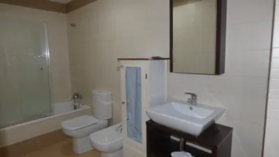 Apartment in Avinguda de Catalunya photo 12