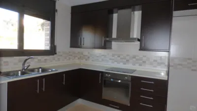 Apartment in Avinguda de Catalunya photo 3