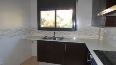Apartment in Avinguda de Catalunya photo 5