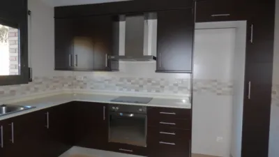 Apartment in Avinguda de Catalunya photo 6