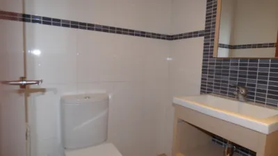 Apartment in Avinguda de Catalunya photo 7