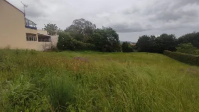 Terreno en venta en Parroquias - Vista 2