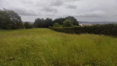 Terreno en venta en Parroquias - Vista 3