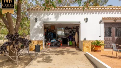 Chalet on Alifraga Street photo 12