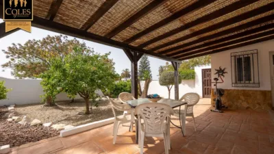 Chalet on Alifraga Street photo 20