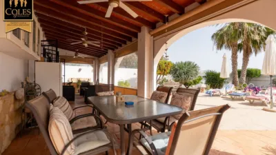 Chalet on Alifraga Street photo 21