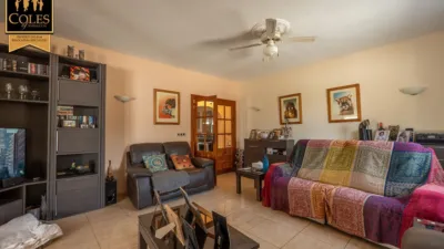 Chalet on Alifraga Street photo 28