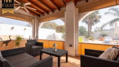 Chalet on Alifraga Street photo 31