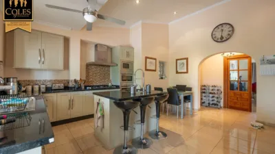 Chalet on Alifraga Street photo 33