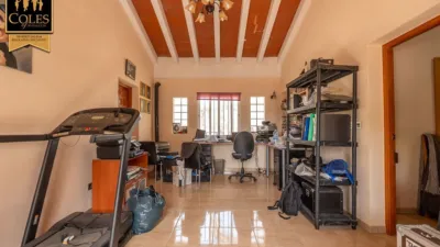 Chalet on Alifraga Street photo 36