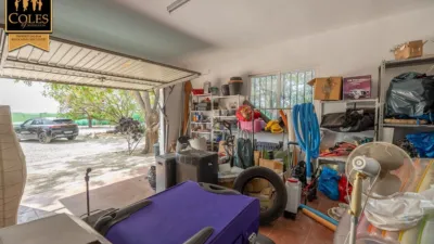 Chalet on Alifraga Street photo 37