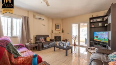 Chalet on Alifraga Street photo 3