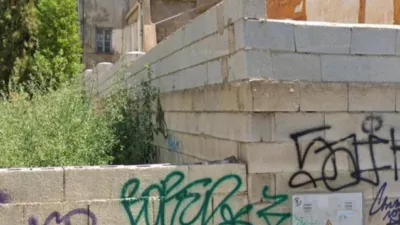 Terreno en venta en Calle de los Capuchinos, 12, El Ejido-Cristo de la Epidemia-Olletas-San Miguel (Distrito Centro. Málaga Capital) de 650.000 €