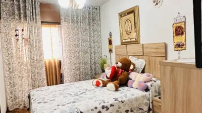 Apartamento en alquiler en Calle del Pensamiento - Imagen 10