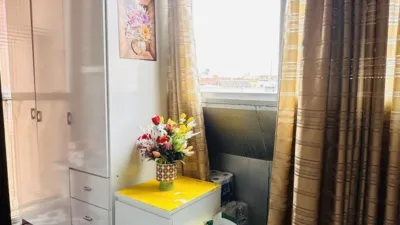 Apartamento en alquiler en Calle del Pensamiento - Imagen 12