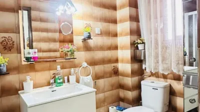 Apartamento en alquiler en Calle del Pensamiento - Imagen 13