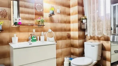 Apartamento en alquiler en Calle del Pensamiento - Imagen 14