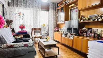 Apartamento en alquiler en Calle del Pensamiento - Imagen 3
